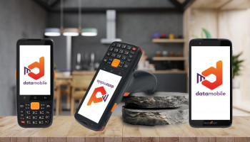 Интеграция ТСД MERTECH MovFast с приложением DataMobile: автоматизация склада и магазина