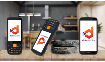 Интеграция ТСД MERTECH MovFast с приложением DataMobile: автоматизация склада и магазина