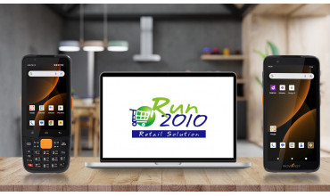ТСД MERTECH MovFast интегрированы с ERP-системой RUN 2010 для автоматизации розничной торговли ТСД MERTECH MovFast интегрированы с ERP-системой RUN 2010 для автоматизации розничной торговли