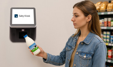 Прайс‑чекер MERTECH Р8 интегрирован с Saby (СБИС): новый уровень сервиса и удобства Прайс‑чекер MERTECH Р8 интегрирован с Saby (СБИС): новый уровень сервиса и удобства