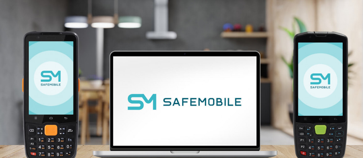 ТСД MERTECH MovFast S40 и MERTECH Seuic AutolD Q9 серии 8 прошли интеграцию с UEM SafeMobile