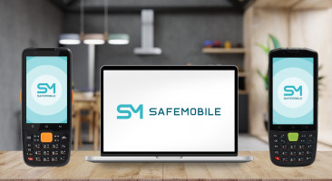 ТСД MERTECH MovFast S40 и MERTECH Seuic AutolD Q9 серии 8 прошли интеграцию с UEM SafeMobile