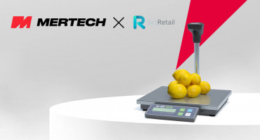Интеграция модуля распознавания MERTECH VISION AI с SetRetail10 — автоматизация взвешивания на кассе