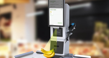 Интеграция MERTECH VISION AI с кассами самообслуживания Set SCO: новые возможности для ритейла