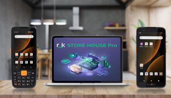 ТСД MERTECH MovFast теперь с r_keeper StoreHouse Pro: новое решение для автоматизации ресторанного учета