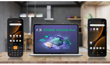 ТСД MERTECH MovFast теперь с r_keeper StoreHouse Pro: новое решение для автоматизации ресторанного учета