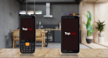 ТСД MERTECH MovFast теперь интегрированы с WMS TOPLOG: точный складской учёт и контроль операций