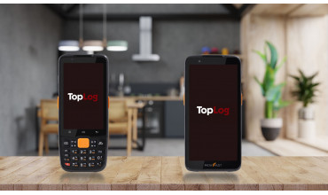 ТСД MERTECH MovFast теперь интегрированы с WMS TOPLOG: точный складской учёт и контроль операций ТСД MERTECH MovFast теперь интегрированы с WMS TOPLOG: точный складской учёт и контроль операций