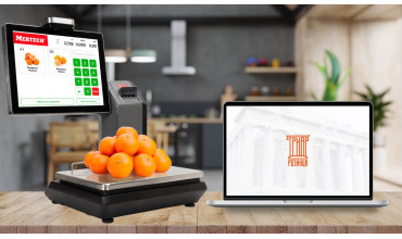 Интеграция весов MERTECH M-ER 725, 727, 828 с системой учёта «Триар — Розница» Интеграция весов MERTECH M-ER 725, 727, 828 с системой учёта «Триар — Розница»