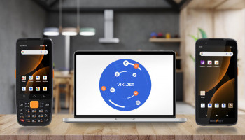 ТСД MERTECH MovFast теперь интегрированы с WMS-системой VIKI.JET: надёжное решение для автоматизации склада