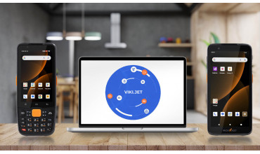 ТСД MERTECH MovFast теперь интегрированы с WMS-системой VIKI.JET: надёжное решение для автоматизации склада