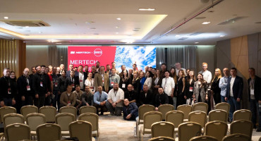 MERTECH Connect 2026: цифровая трансформация ритейла, AI-решения и новая IT-экосистема для бизнеса