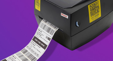 Печать этикеток для маркетплейсов: OZON, WB, Яндекс Маркет и др