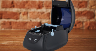 Как подключить принтер к ПК и начать печатать этикетки на термопринтере