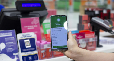 Как бизнесу принимать оплату по QR-коду: СБП, оборудование и примеры