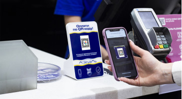Оплата по QR-коду для бизнеса через СБП: как подключить куайринг