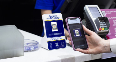 Оплата по QR-коду для бизнеса через СБП: как подключить куайринг