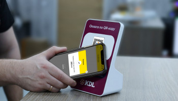 NFC-метка и QR-код — что лучше для приема оплаты через СБП в магазине?