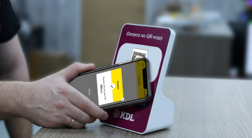 NFC-метка и QR-код — что лучше для приема оплаты через СБП в магазине?