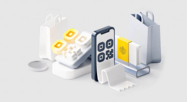 К лету объем платежей по QR-кодам в России вырастет на 37%