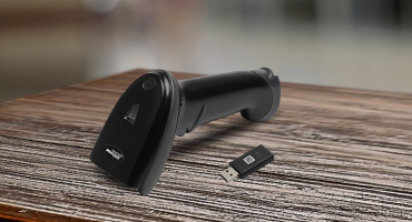 ТОП 12 сканеров штрих-кода в 2024 году