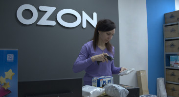 Какой сканер нужен для ПВЗ OZON в 2026 году — как правильно подключить и настроить устройство