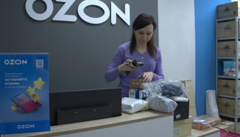 Как выбрать, подключить и настроить сканер штрих-кодов для ПВЗ в 2026 году