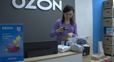 Как выбрать, подключить и настроить сканер штрих-кодов для ПВЗ в 2026 году