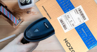 Как выбрать сканер для OZON, Wildberries или других маркетплейсов