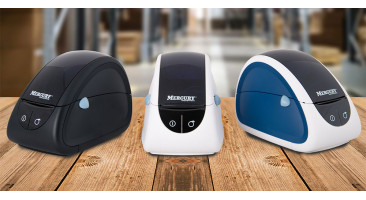 Термо и термотрансферная печать. Чем они отличаются?