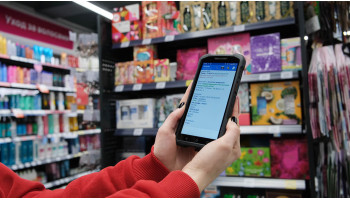 Какой терминал сбора данных выбрать в 2026 году — ТОП 9 ТСД в России