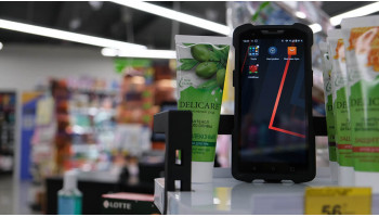 Как выбрать терминал сбора данных (ТСД) в 2026 году — руководство для бизнеса