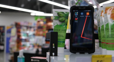 Как выбрать терминал сбора данных (ТСД) в 2026 году — руководство для бизнеса