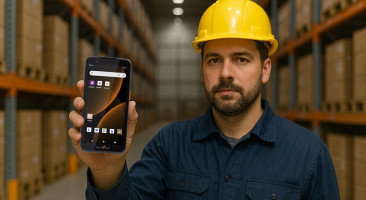 Адресное хранение на складе: как начать внедрение пошагово