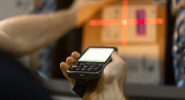 ТСД для инвентаризации — как использовать терминал сбора данных правильно