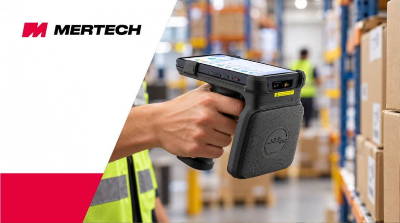 RFID-технология: как работает радиочастотная идентификация