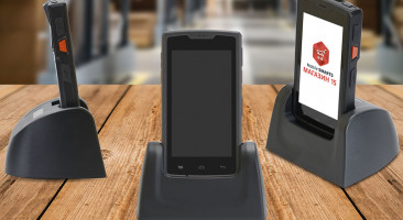 Как используется ТСД для инвентаризации