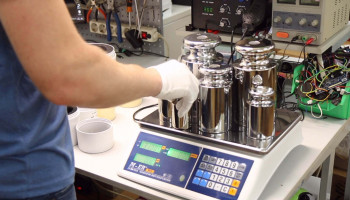 Как продлить срок службы электронных весов: 7 советов по обслуживанию от инженеров MERTECH