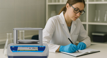 Что такое аналитические весы и как ими пользоваться: виды, точность и поверка