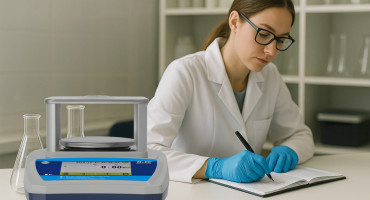 Что такое аналитические весы и как ими пользоваться: виды, точность и поверка