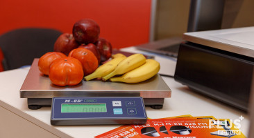 Как выбрать электронные весы: наибольший и наименьший предел взвешивания