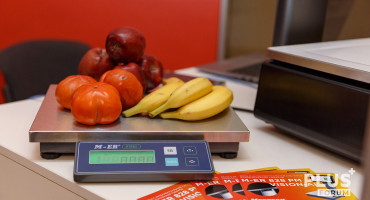 Как выбрать электронные весы: наибольший и наименьший предел взвешивания