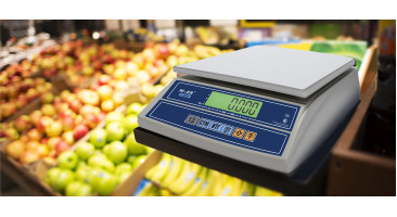 Как выбрать торговые весы