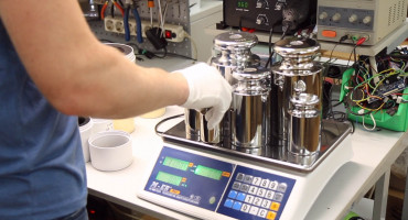 Калибровка весов: что это, зачем нужна и чем отличается от поверки