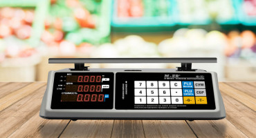 Применение весов III класса в условиях требований 102-ФЗ и ПП №1847