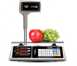 Весы электронные