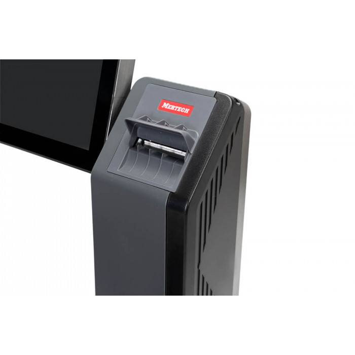 Весы с печатью этикеток M-ER 725 PM-32.5 (15", USB, Ethernet, Wi-Fi)