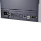 Счетчик банкнот с детектором подлинности MERTECH C-200 DOUBLE CIS MG touch screen