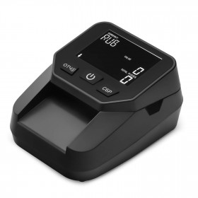 Детектор банкнот MERTECH D-20A FLASH PRIME LCD Детектор банкнот MERTECH D-20A FLASH PRIME LCD