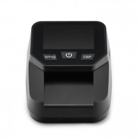 Детектор валют MERTECH D-20A FLASH PRIME LCD c АКБ